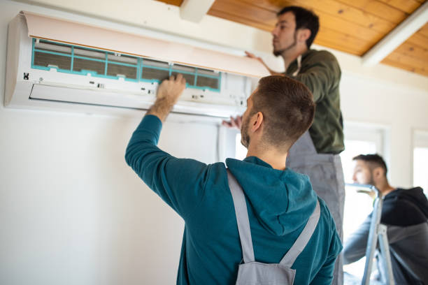 Best Residential HVAC in Franklin, TN