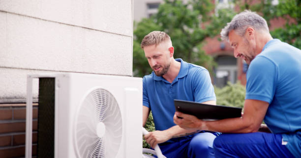 Best HVAC Software and Technology in Franklin, TN