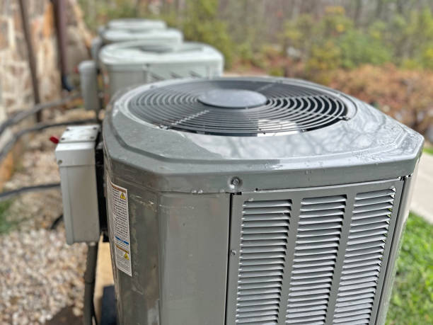 Best Energy-efficient HVAC Solutions in Franklin, TN