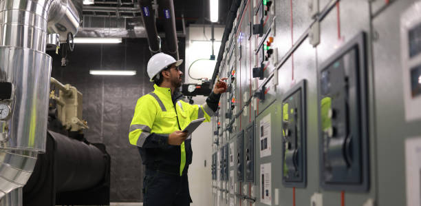 Best VRF (Variable Refrigerant Flow) Systems in Franklin, TN